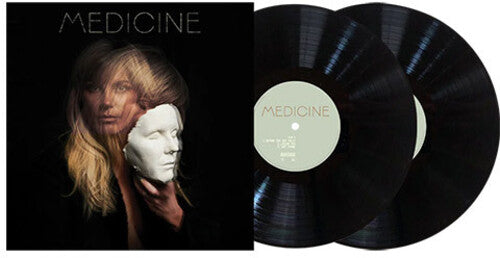 Grace Potter- Medicine { vinyl }