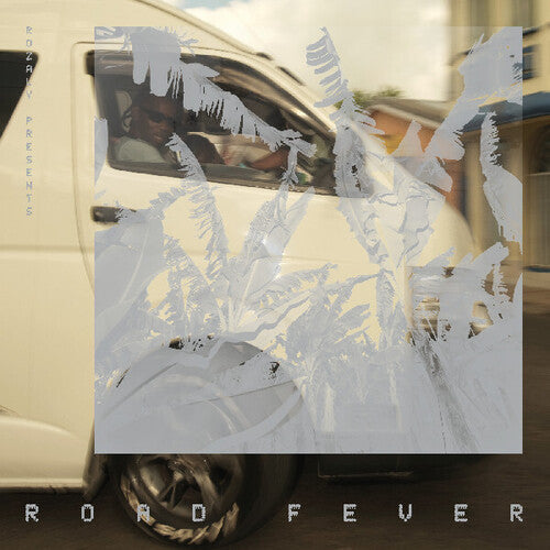 Various Artists - Road Fever (Various Artists) (Vinyl) { vinyl }