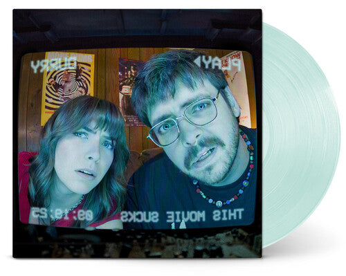 Durry- This Movie Sucks { vinyl }