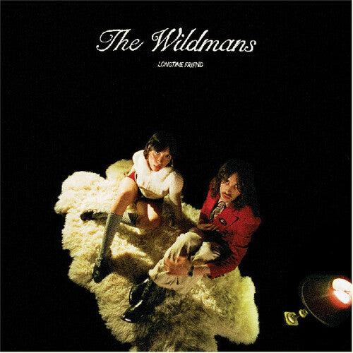 Wildmans - Longtime Friend (Vinyl) { vinyl }