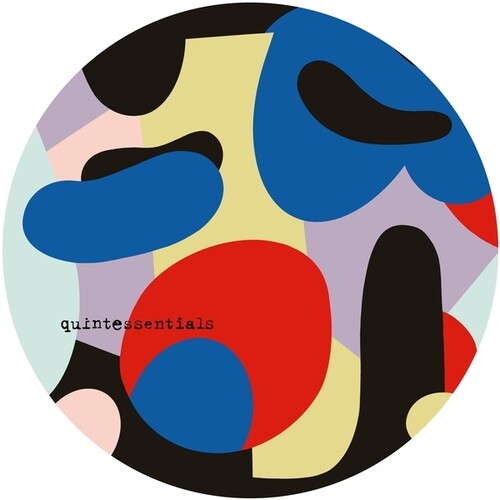 Set It All Free (Vinyl) { vinyl }