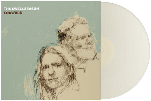 The Swell Season- Forward { vinyl }