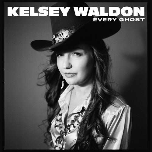 Kelsey Waldon - Every Ghost (Vinyl) { vinyl }