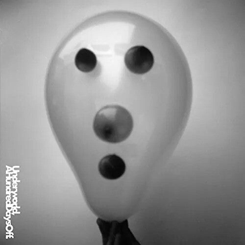 Underworld - A Hundred Days Off (Vinyl) { vinyl }