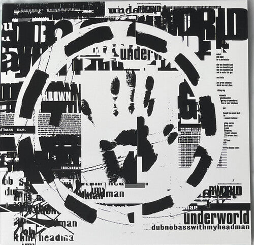 Underworld - Dubnobasswithmyheadman (Vinyl) { vinyl }