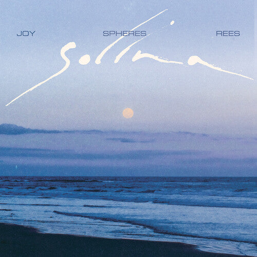 SOLINA (Vinyl) { vinyl }
