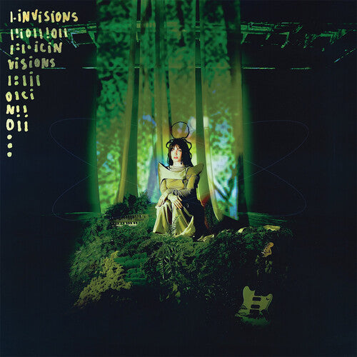 In Visions (Vinyl) { vinyl }