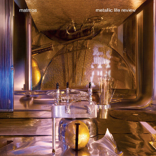 Matmos - Metallic Life Review (Vinyl) { vinyl }