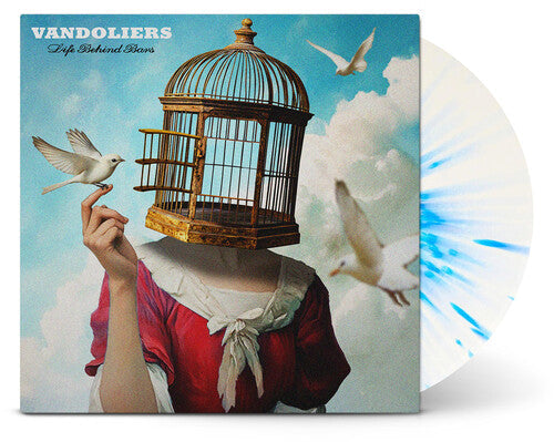 Vandoliers - Life Behind Bars (Vinyl) { vinyl }