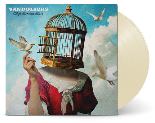 Vandoliers - Life Behind Bars (Vinyl) { vinyl }