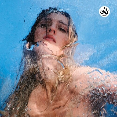 Elli - Elli (Vinyl) { vinyl }
