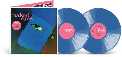 Naked Eyes- Naked Eyes - 2025 Remaster { vinyl }
