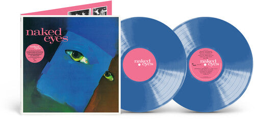 Naked Eyes- Naked Eyes - 2025 Remaster { vinyl }