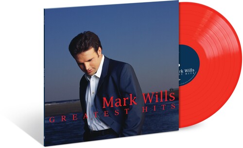 Mark Wills - Greatest Hits (Vinyl) { vinyl }