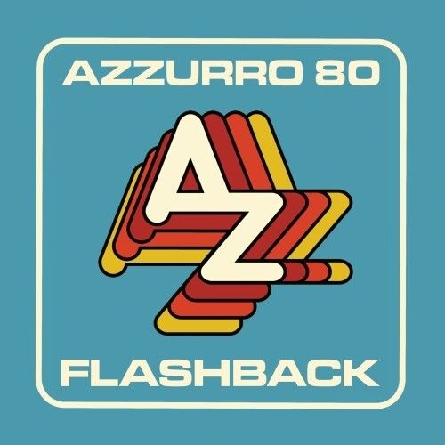 Azzurro 80 - Flashback (Vinyl) { vinyl }