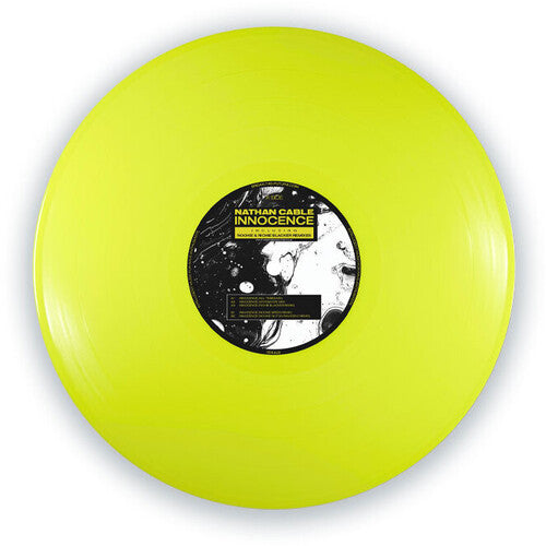 Nathan Cable - Innocence (Nookie Remix) (Vinyl) { vinyl }