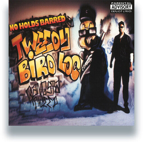 Tweety Bird Loc - No Holds Barred (Vinyl) { vinyl }