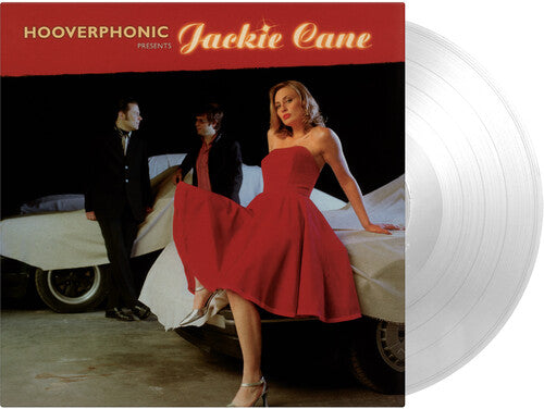 Hooverphonic - Presents Jackie Cane (Vinyl) { vinyl }
