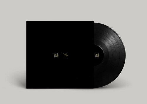 Sault - 10 - Black Vinyl (Vinyl) { vinyl }
