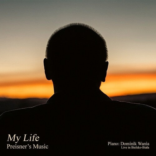My Life Preisner's Music (Vinyl) { vinyl }