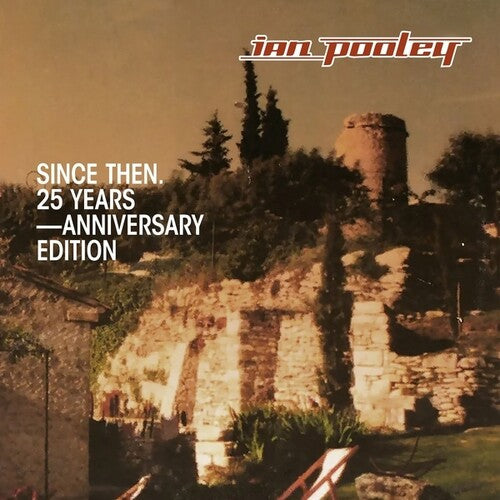 Ian Pooley - Since Then (25th Years Anniversary) (Vinyl) { vinyl }
