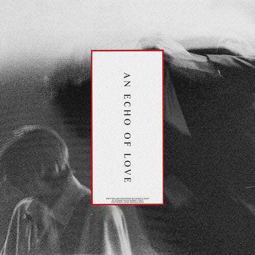 Kerala Dust - An Echo Of Love (IEX) (Vinyl) { vinyl }