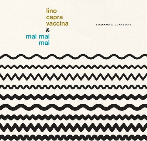 I Racconti Di Aretusa (Vinyl) { vinyl }