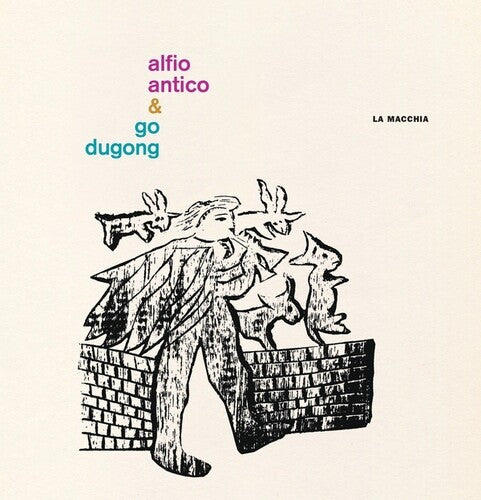 La Macchia (Vinyl) { vinyl }