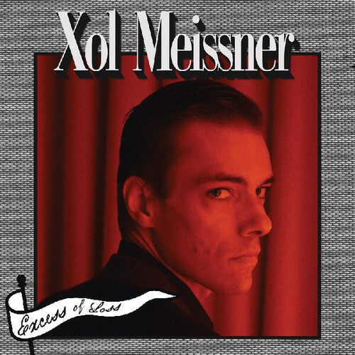 Xol Meissner - Excess Of Loss (Vinyl) { vinyl }