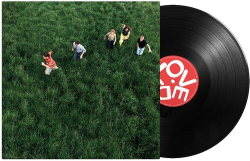 Parcels- Loved { vinyl }