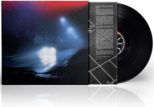 Studio Murena - Notturno (Vinyl) { vinyl }