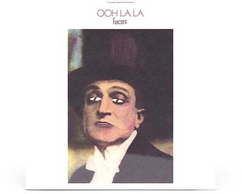 Faces- Ooh La-la { vinyl }