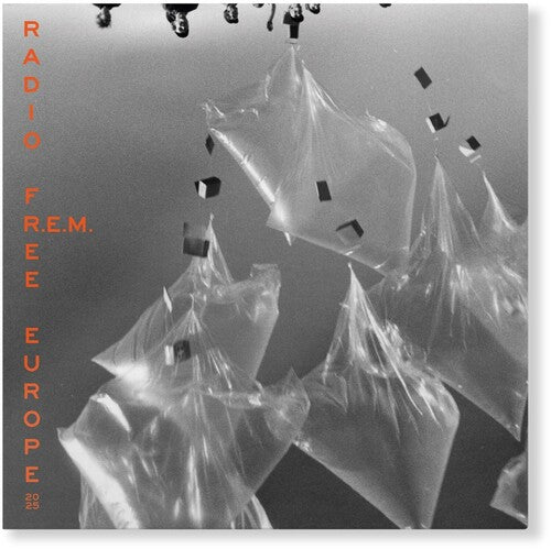 R.E.M.- Radio Free Europe 2025 (Indie Exclusive Vinyl) (10") { vinyl }