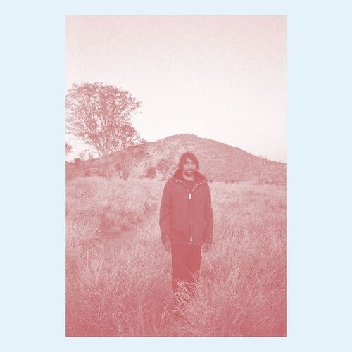 Keanu Nelson - Place Where I Go/Kapi Ngalyananni (Vinyl) { vinyl }