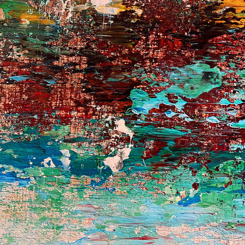 Takeo Watanabe - Piece Of My Scape (Vinyl) { vinyl }
