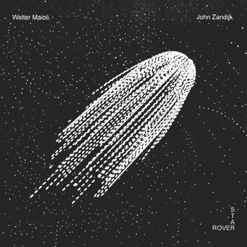 Star Rover (Vinyl) { vinyl }