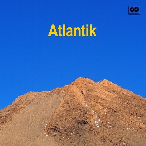 Atlantik - Atlantik (Vinyl) { vinyl }