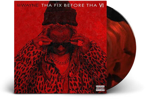 2 Chainz/Lil Wayne - Tha Fix Before Tha VI (Vinyl) { vinyl }