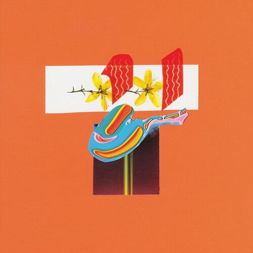 Ground - Yaoyorozoo (Vinyl) { vinyl }