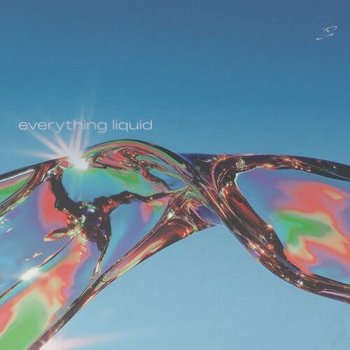 Everything Liquid - Everything Liquid EP (Vinyl) { vinyl }