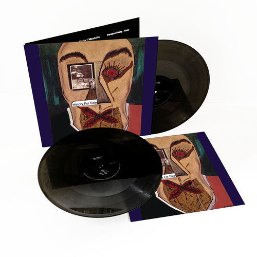Blue October- History For Sale { vinyl }