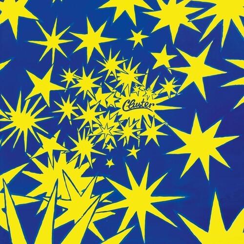Cluster - Cluster II (Vinyl) { vinyl }