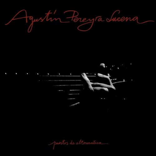 Agustin Pereyra Lucena - Puertos De Alternativa (Vinyl) { vinyl }