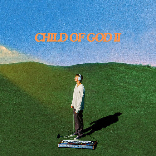 Forrest Frank- Child Of God II { vinyl }