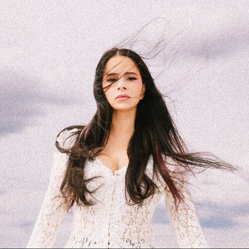Sofia Kourtesis - Volver (Vinyl) { vinyl }