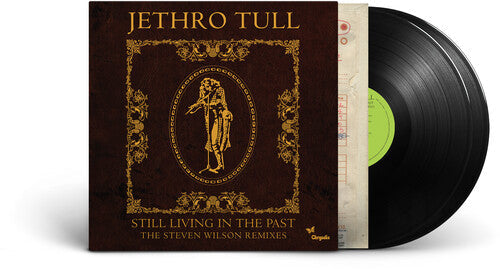 Jethro Tull- Still Living In The Past { vinyl }