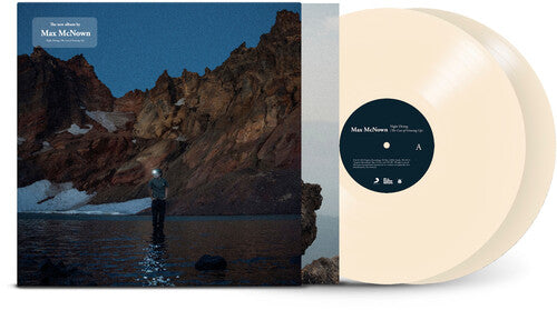 Max McNown - Night Diving (The Cost Of Growing Up) (Vinyl) { vinyl }
