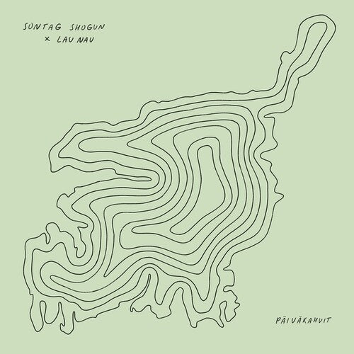 Paivakahvit (Vinyl) { vinyl }