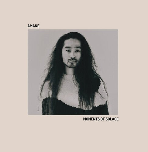 Amane - Moments Of Solace (Vinyl) { vinyl }