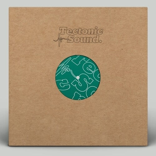 Various Artists - Tectonic Sound: Vinyl 4 (Vinyl) { vinyl }
